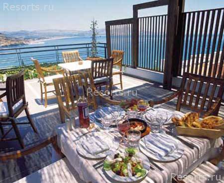 Lindos Mare Hotel 13